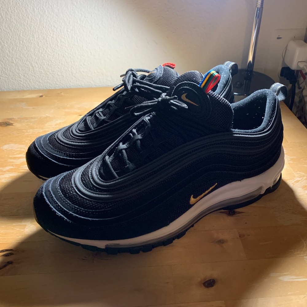 Nike Air Max 97’s